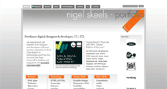 Desktop Screenshot of hypermodernism.com